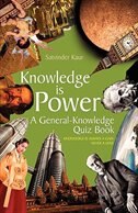 Front cover_Knowledge Is Power