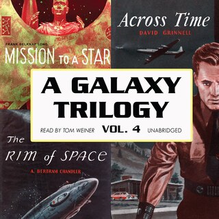 Front cover_A Galaxy Trilogy, Vol. 4