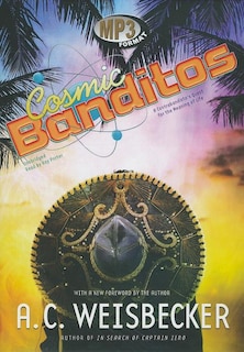 Front cover_Cosmic Banditos