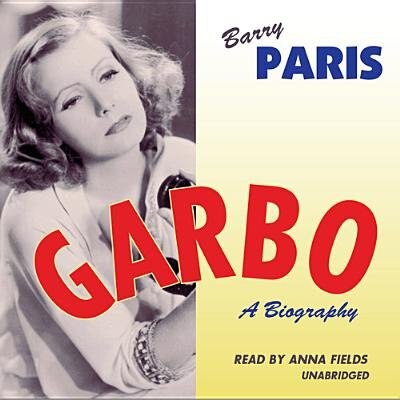 Front cover_Garbo