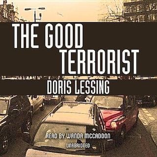 Front cover_The Good Terrorist
