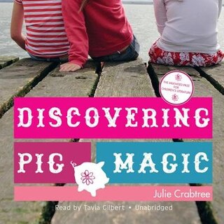 Front cover_Discovering Pig Magic