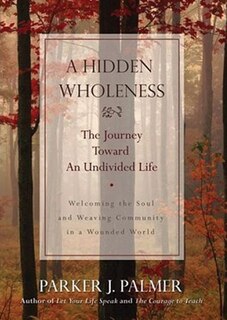 Front cover_A Hidden Wholeness