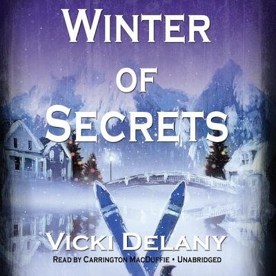 Winter Of Secrets