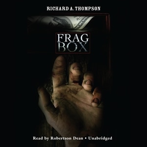 Front cover_Frag Box