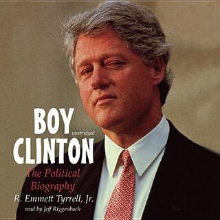Couverture_Boy Clinton