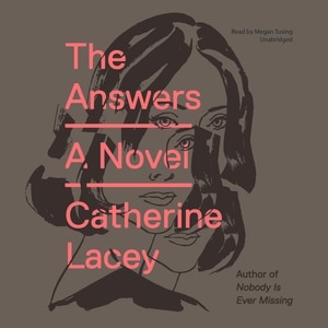 Front cover_The Answers