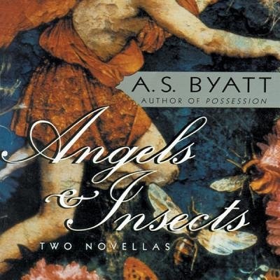 Couverture_Angels & Insects