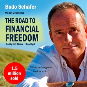 Front cover_The Road to Financial Freedom