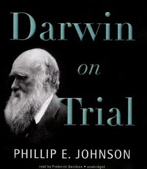 Darwin On Trial