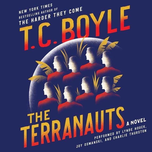 Front cover_The Terranauts