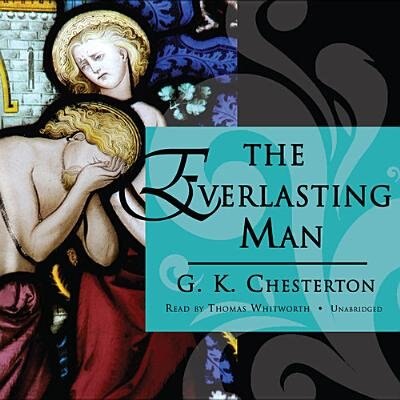 The Everlasting Man