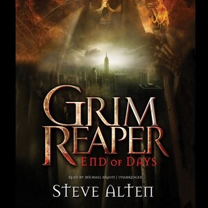 Grim Reaper: End Of Days