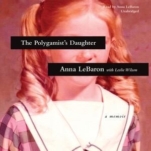 Front cover_The Polygamist’s Daughter