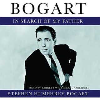 Front cover_Bogart