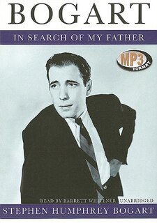 Front cover_Bogart
