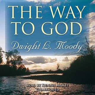 The Way To God