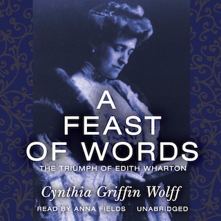 Couverture_A Feast of Words