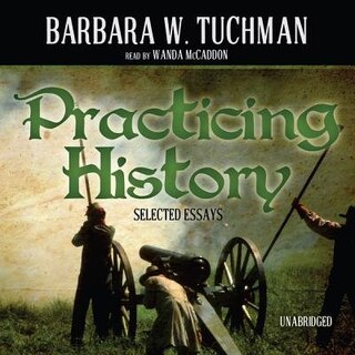 Front cover_Practicing History