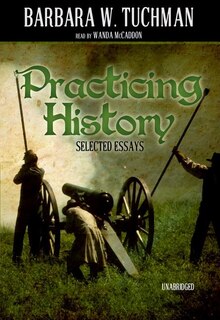 Front cover_Practicing History