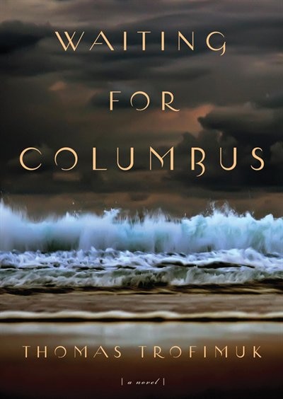 Waiting for Columbus