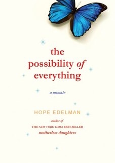Front cover_The Possibility of Everything