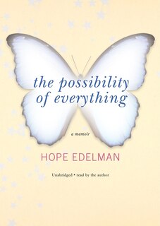 Front cover_The Possibility of Everything MP3