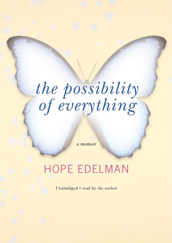 Front cover_The Possibility of Everything MP3