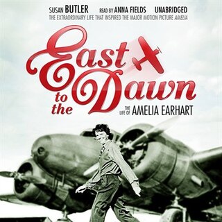 Couverture_East to the Dawn