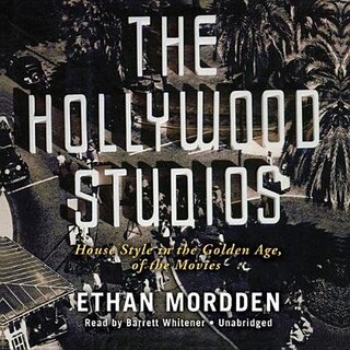Front cover_The Hollywood Studios