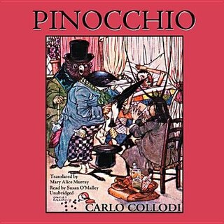 Front cover_Pinocchio