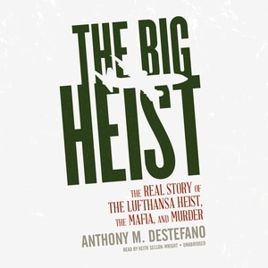 Couverture_The Big Heist