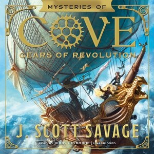 Couverture_Gears Of Revolution