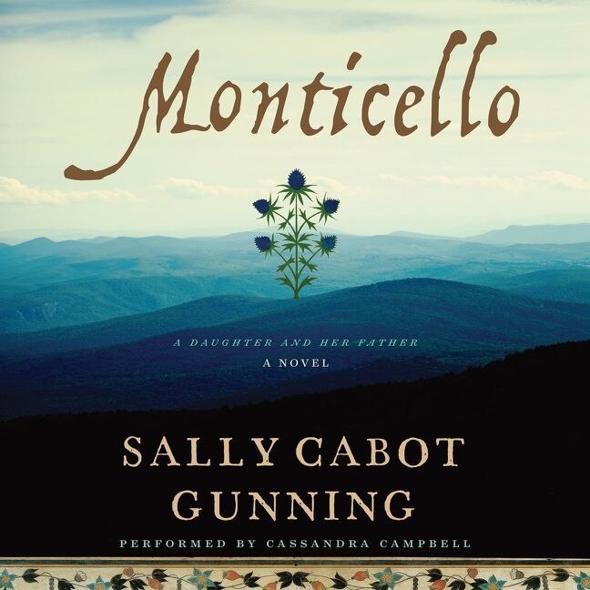 Front cover_Monticello Lib/E