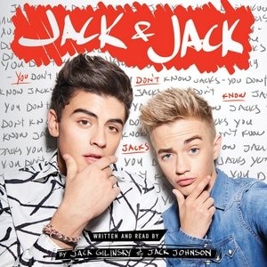 Front cover_Jack & Jack: You Don't Know Jacks