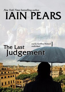 Front cover_The Last Judgement