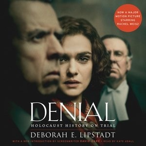 Front cover_Denial [movie Tie-in]