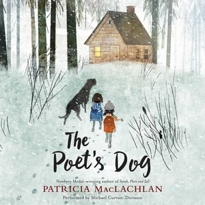 Couverture_The Poet's Dog
