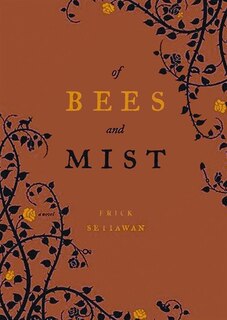 Couverture_Of Bees And Mist
