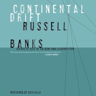 Front cover_Continental Drift