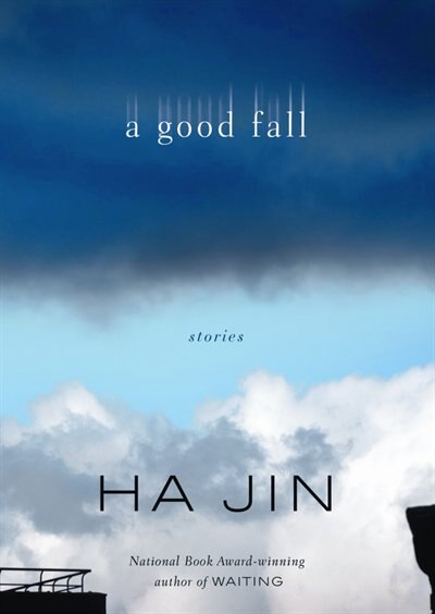 Front cover_A Good Fall