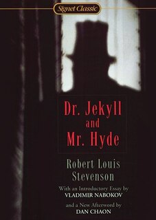 Couverture_The Strange Case of Dr. Jekyll and Mr. Hyde