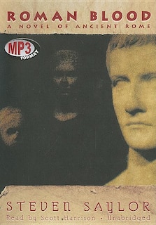 Front cover_Roman Blood