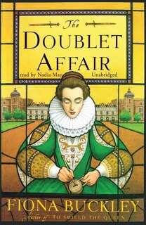 Front cover_The Doublet Affair