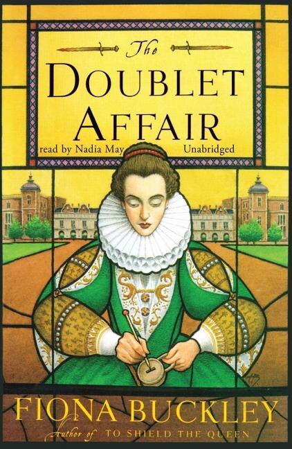 Front cover_The Doublet Affair