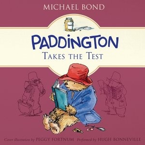 Front cover_Paddington Takes The Test