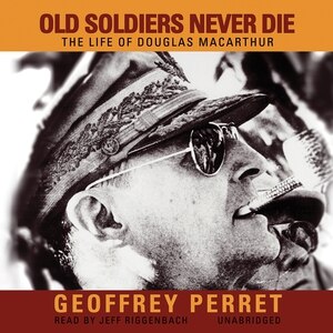 Couverture_Old Soldiers Never Die