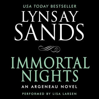 Front cover_Immortal Nights