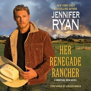 Front cover_Her Renegade Rancher