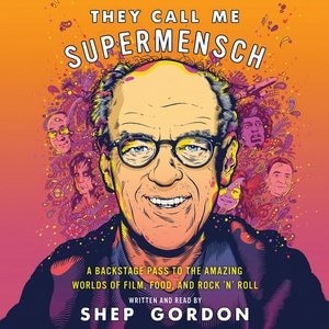 Couverture_They Call Me Supermensch